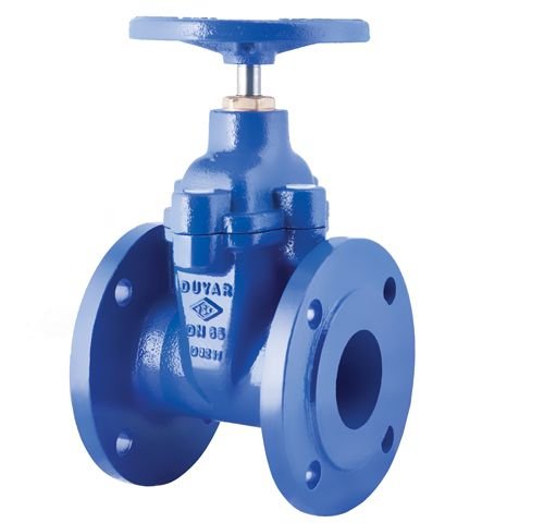 Duyar Sürgülü Siyirtmə T-1430