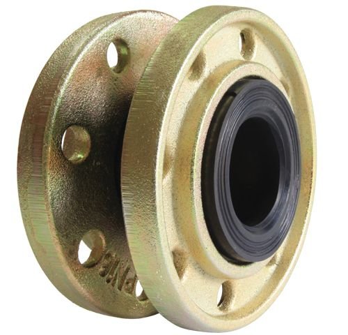 Duyar Rezin Kompensator T-1810