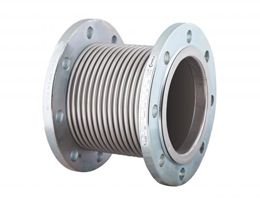 Duyar Metal Kompensator T-1830