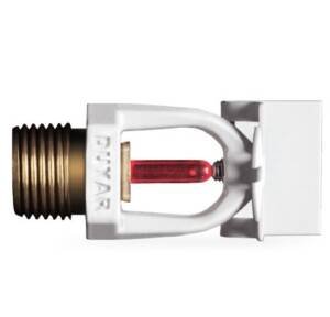 Duyar Sidewall Sprinkler - Divar Tipli Sprinkler - DY-3329