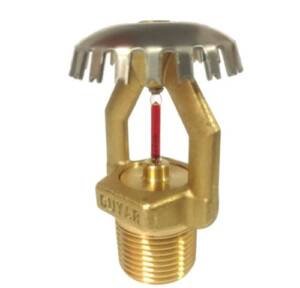 Duyar ESFR Upright Sprinkler - Depo Tipli Sprinkler - DY-4333
