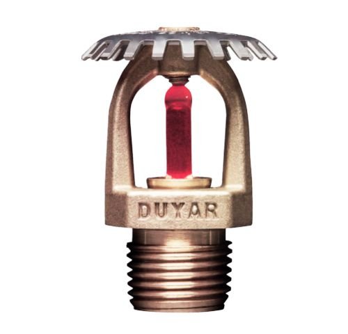 Duyar Upright Sprinkler - DY-3323
