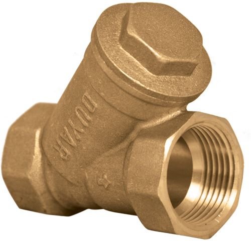 Duyar Dişli Y tipli Filtr T-2220