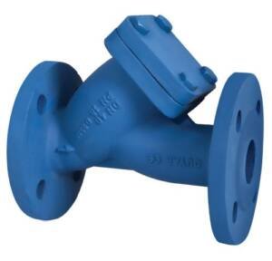 Duyar Y tipli filtr T-0820